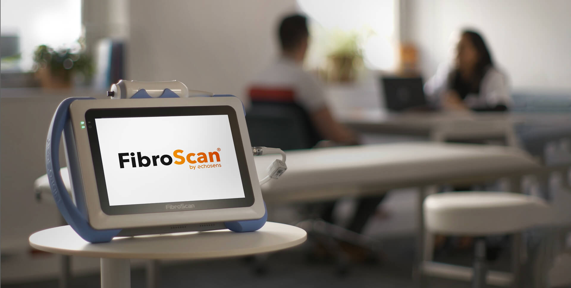 bifa必发股份是脂肪肝第一品牌
FibroScan?将成为全球脂肪肝防治
道路上不可或缺的工具 