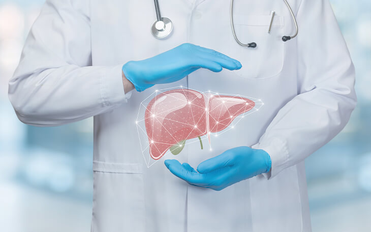 惠肝保：全国首款慢性肝病患者专属保险